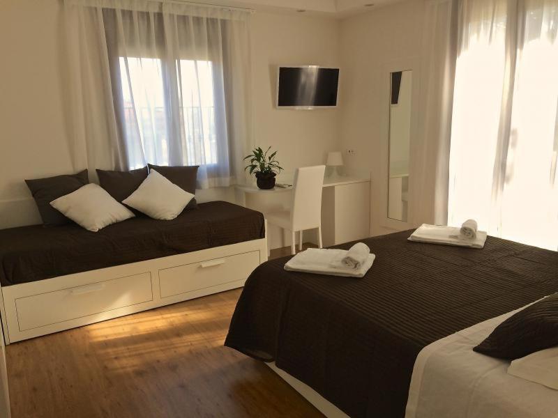 Hotel Boutique E Citta Bianca 4*